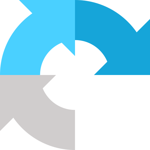 reCAPTCHA v2 icon